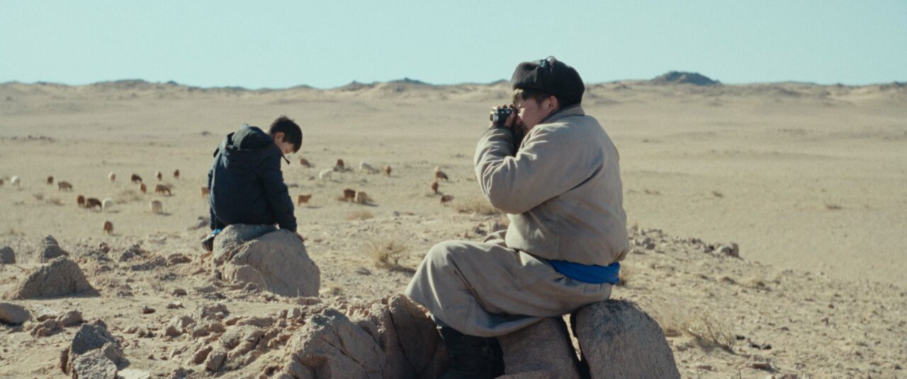 The Wolves Always Come At Night